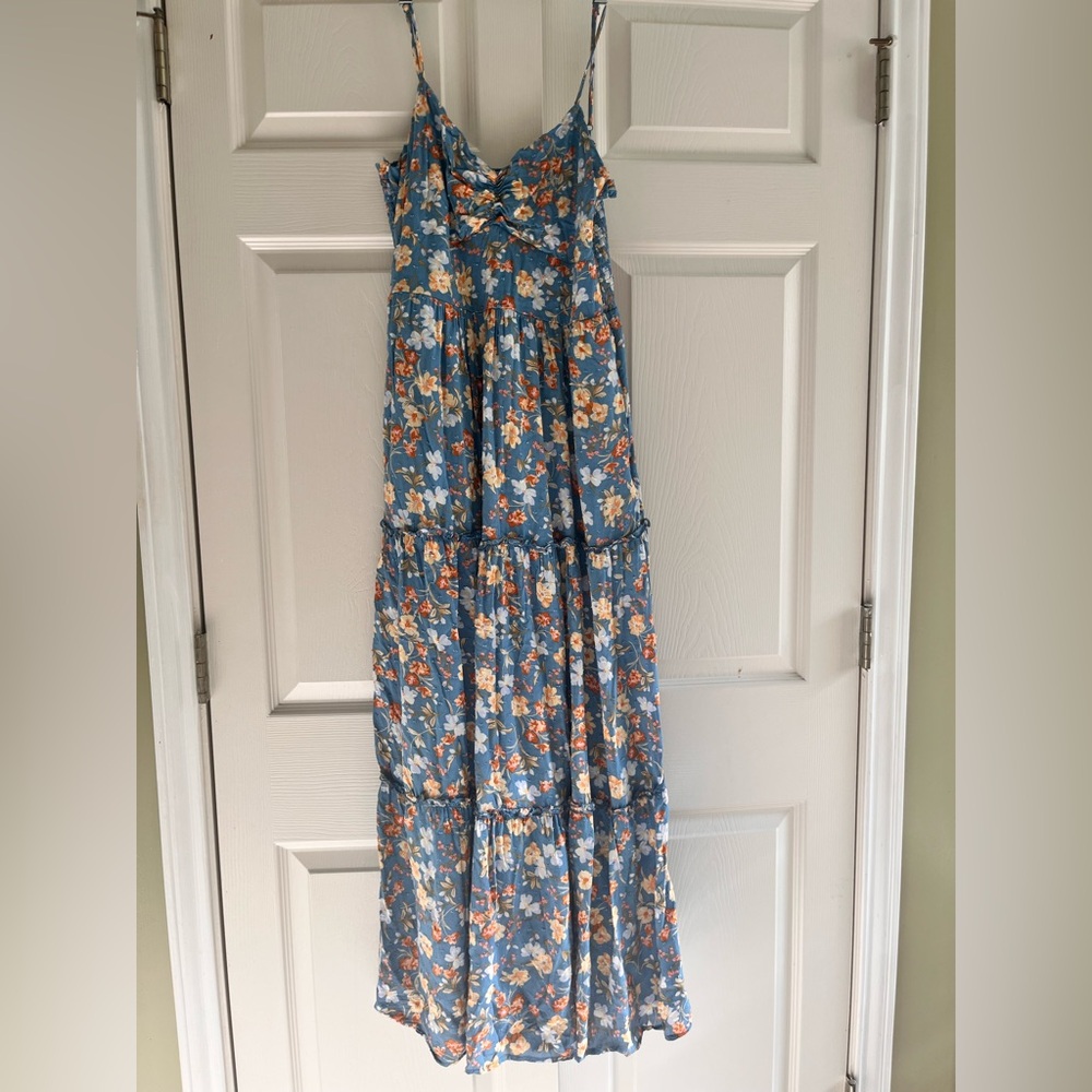 Altar’d state dress